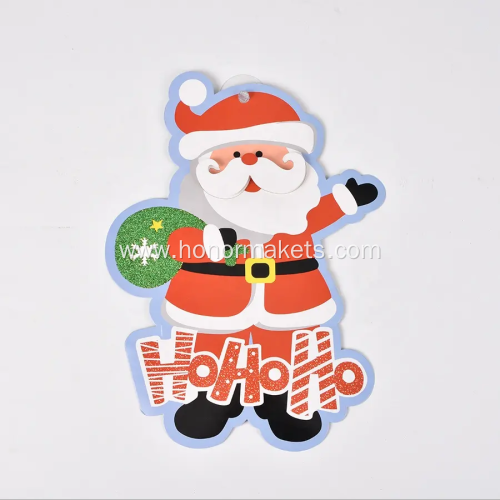 Decor Christmas Decoration for Windows